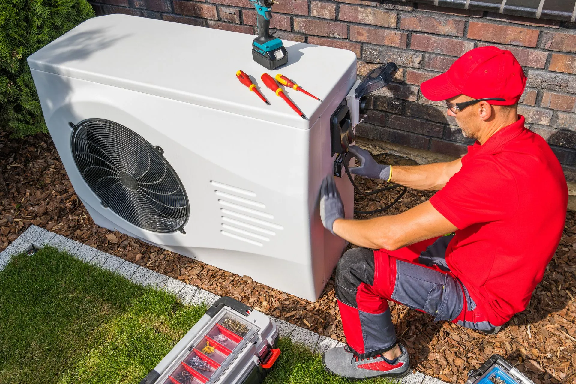 About HVAC in Sheridan, OR